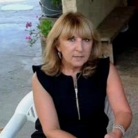 Marie PECOUT DIÑEIRO