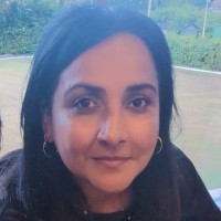 Ambar Rashid