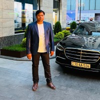 Abhinay Patel