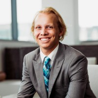 Luke Walsdorf