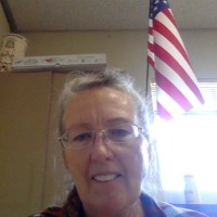 Judy Steadman