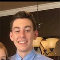 Cole Holbert