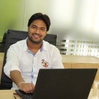 Ashu B