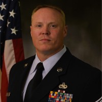 James Jordan, Mba, (Ts/Sci)