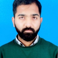 Umar Farooq