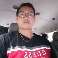 Kimvi Martin Daigon