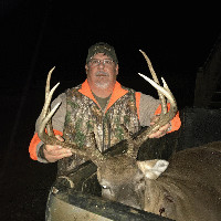 Chad Bowen