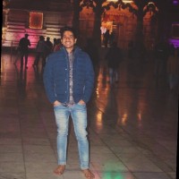 Saurabh Jha