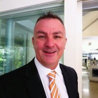 Mark Dillon