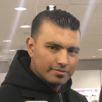 Daniel Ortiz-Ulloa