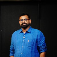 Athul Vijayakumar