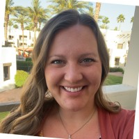 Lisa Anderson