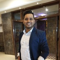 Mahesh Amberkar