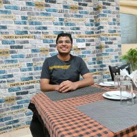 Ankur Ranjan Padhee