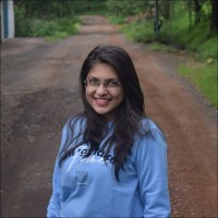 Amrutha Shah