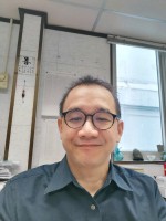 Perry Tsang