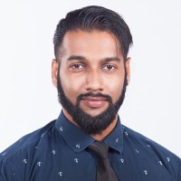 Sovindran Nadarajan