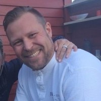 Nils Einar