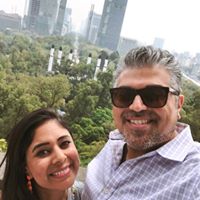 Adam J. Chaudhary