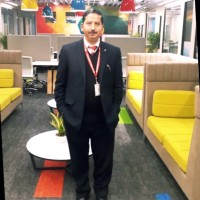 Laxman Singh Gusain