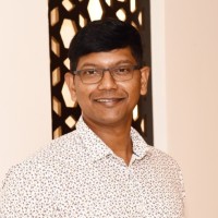 Bhanu Prasad