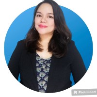 Anne Patricia Calsado