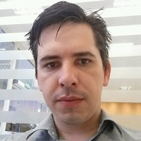 Cesar Adriano Klassen Danecke