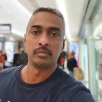 Sunil Soman CSM ,PMP