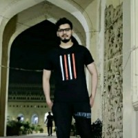 Saim Abbas