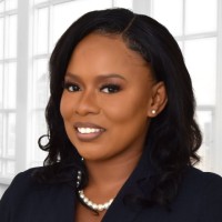 Alfreda Gibson