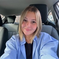 Alizée Perez