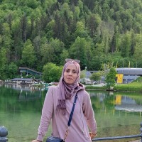 Hiba Ayed