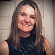 Mary Ellen Kivlehan
