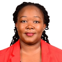 Bernadette Muithya