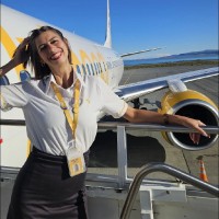 María Laura Sanchez