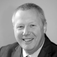 Mark Bullimore