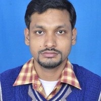 Sushanta Mahapatra