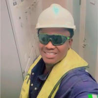 Engr. Anyakudo Victor (M.Eng/COREN/MNSE/MIMechE)