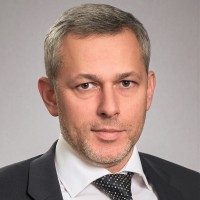 Dmitry Ustinskiy