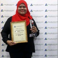 Lyana Aziz