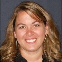 Jennifer Guthrie