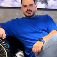 Aref Bahrami