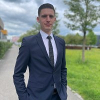 Laszlo Stutz