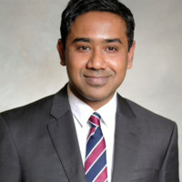 Pooranalingam Ravindran, Cfa, Cipm