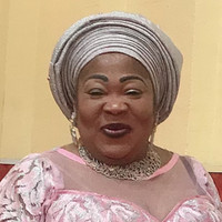 Taibat Osundiya