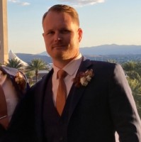 Daniel Mccleaf