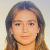 Paulette Freixas Rey