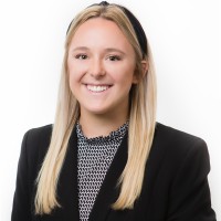Katherine Carter Hall, Mba, Mha