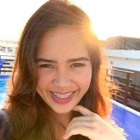 Blanca Alexa Albarillo