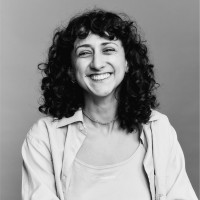 Oriane Dalle